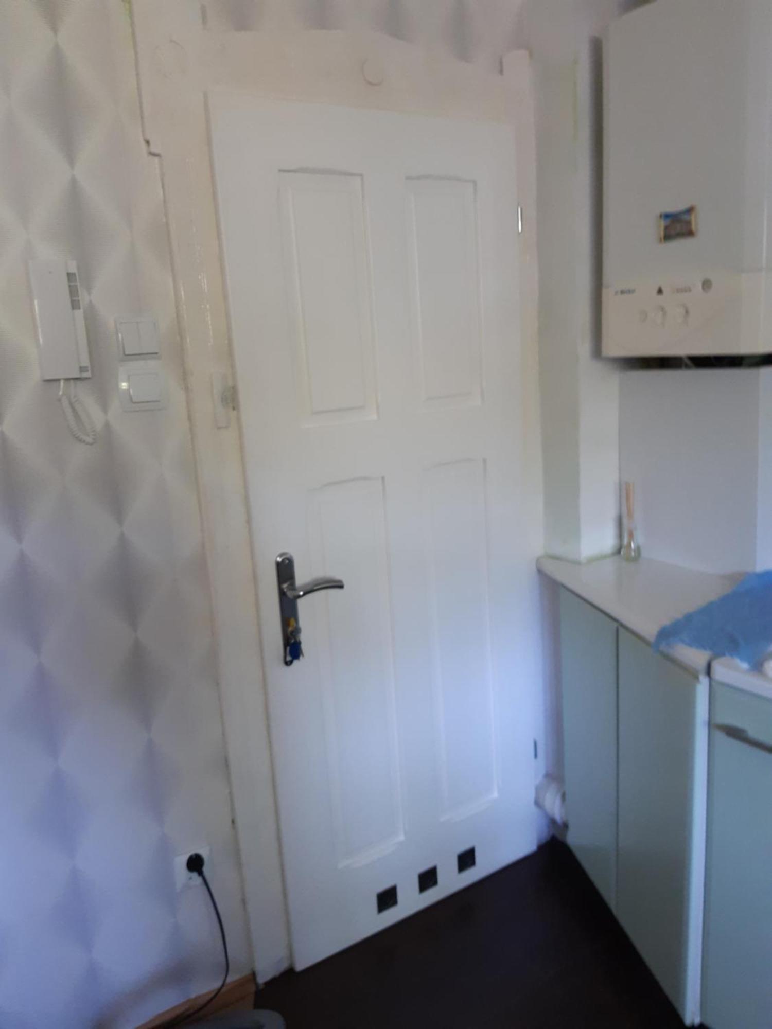 Bialy Apartament Polanica-Zdroj Luaran gambar
