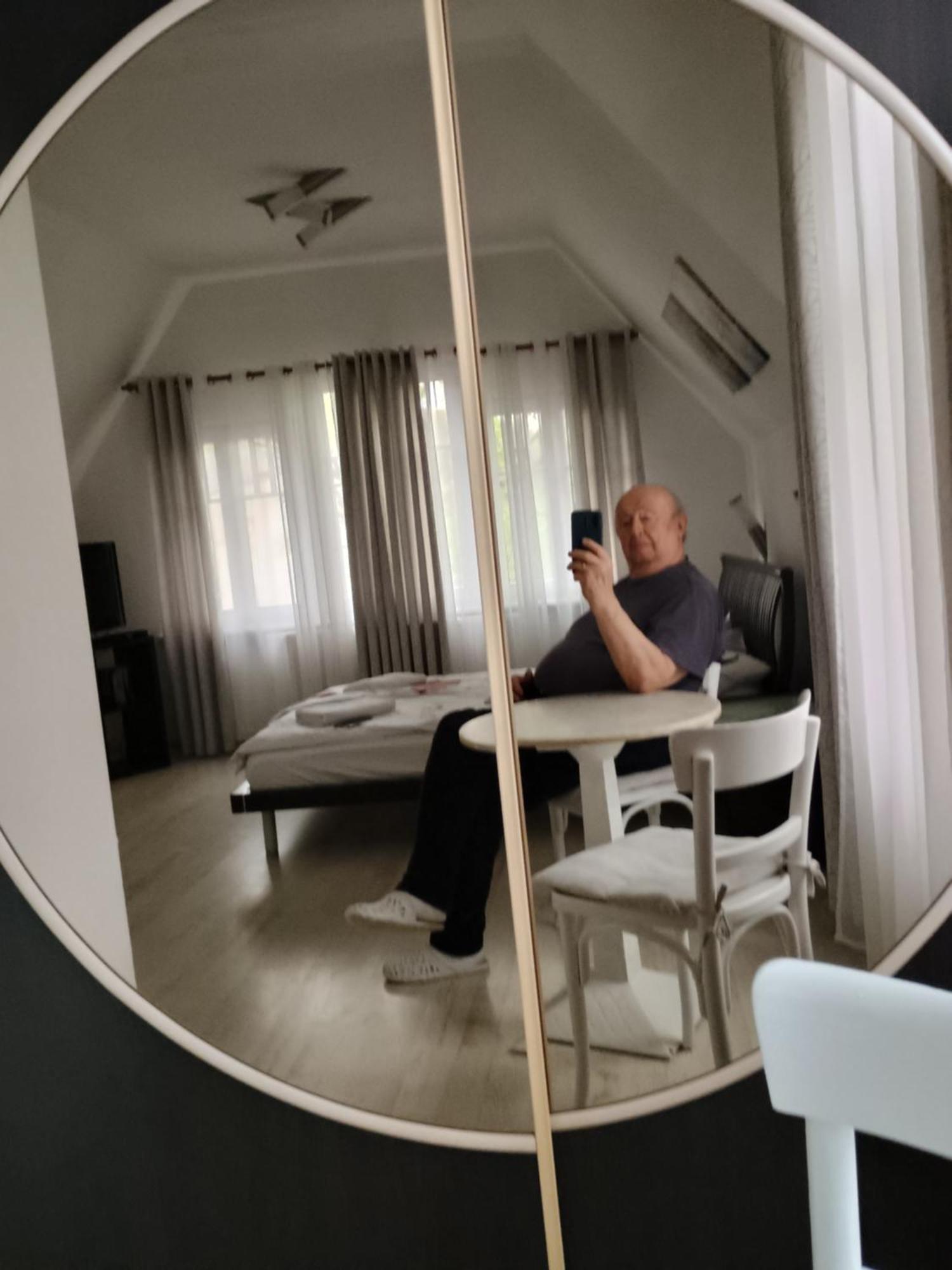 Bialy Apartament Polanica-Zdroj Luaran gambar