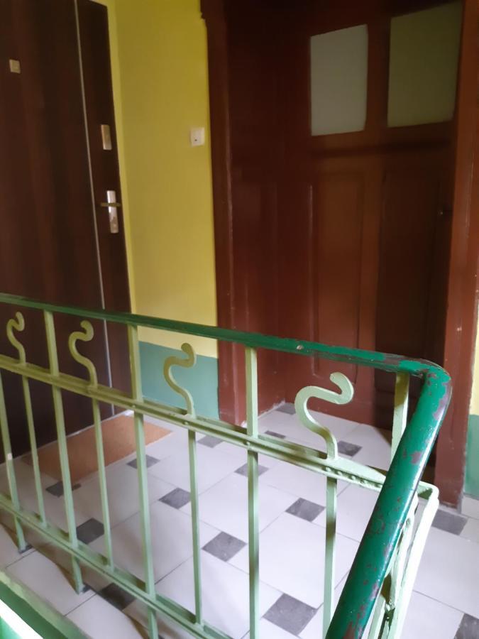 Bialy Apartament Polanica-Zdroj Luaran gambar